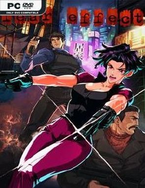 Fear Effect (PC)
