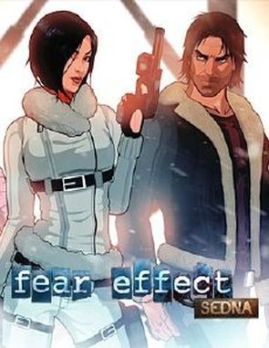 Fear Effect Sedna (PC)