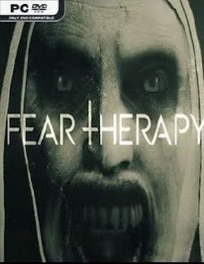 Fear_Therapy Fear Therapy (PC)