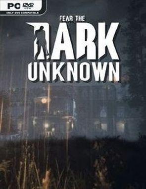 Fear_the_Dark_Unknown_James Fear the Dark Unknown: James (PC)