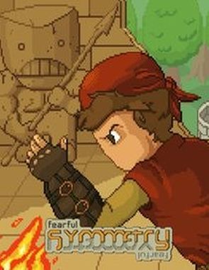 Fearful Symmetry (PC)