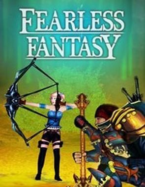 Fearless Fantasy (PC)