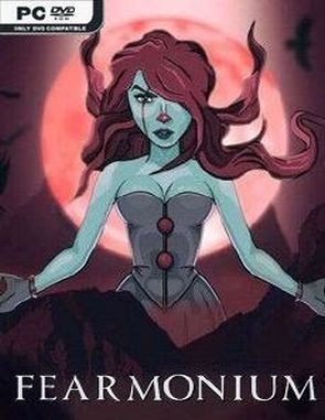 Fearmonium (PC)