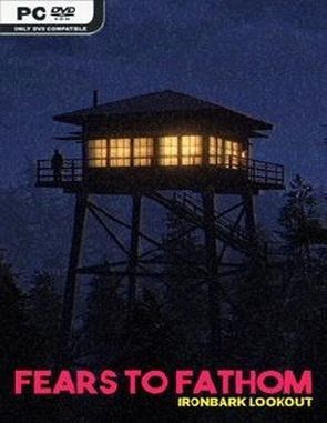 Fears_to_Fathom_Ironbark_Lookout Fears to Fathom: Ironbark Lookout (PC)
