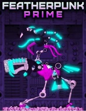Featherpunk Prime (PC)