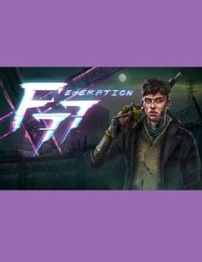 Federation77 (PC)