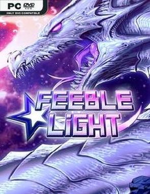 Feeble Light (PC)