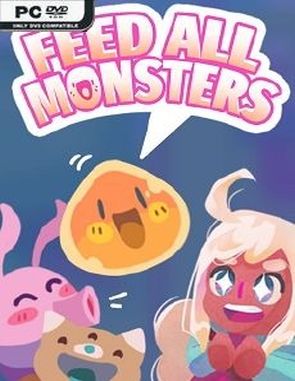 Feed All Monsters (PC)