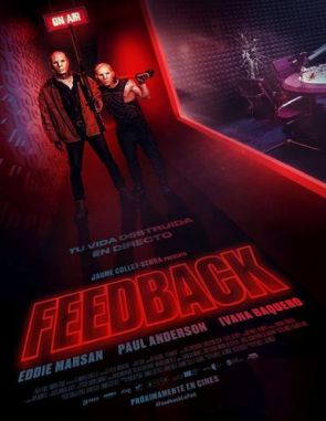 Feedback (2019) (Películas)
