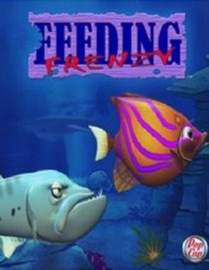 Feeding Frenzy 1 & 2 (PC)