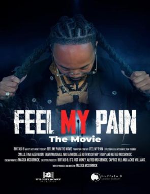 Feel_My_Pain Feel My Pain (2024) (Películas)