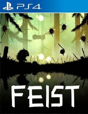 Feist (PS4)