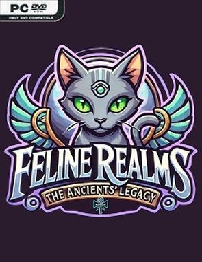Feline Realms: The Ancients Legacy (PC)