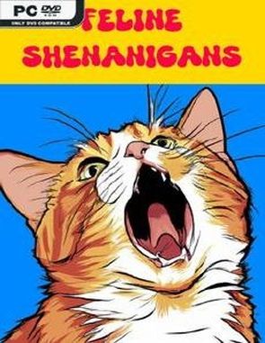 Feline Shenanigans (PC)