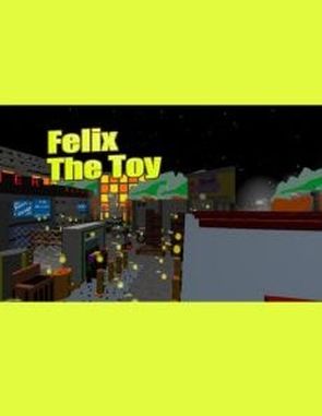 Felix The Toy (PC)