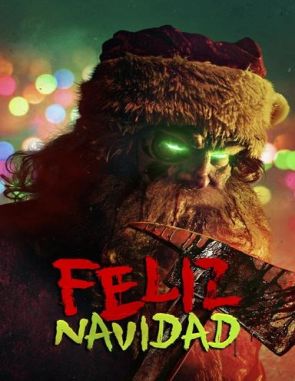 Feliz Navidad (2020) (Películas)