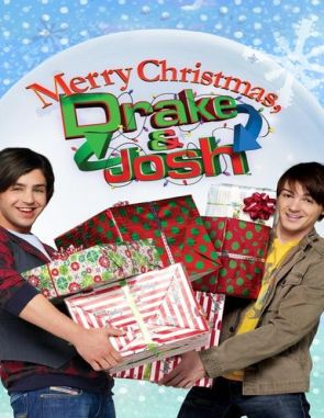 Feliz Navidad, Drake & Josh (2008) (Películas)