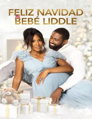 Feliz_Navidad_bebe_Liddle Feliz Navidad, bebé Liddle (2024) (Películas)