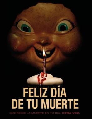 Feliz día de tu muerte (2017) (Películas)