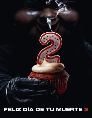 Feliz día de tu muerte 2 (2019) (Películas)