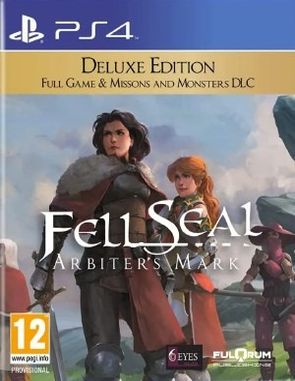 Fell_Seal_Arbiters_Mark Fell Seal Arbiters Mark (PS4)