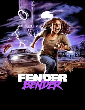 Fender Bender (2016) (Películas)