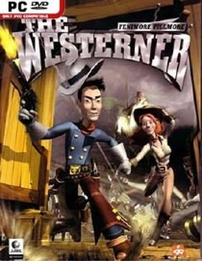 Fenimore Fillmore: The Westerner (PC)