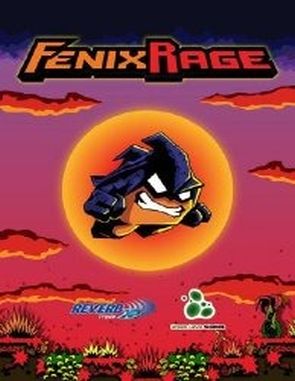 Fenix Rage (PC)