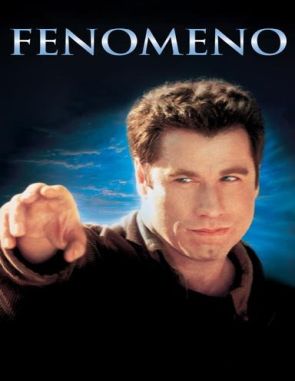 Fenómeno (1996) (Películas)