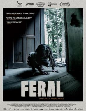 Feral (2017) (Películas)