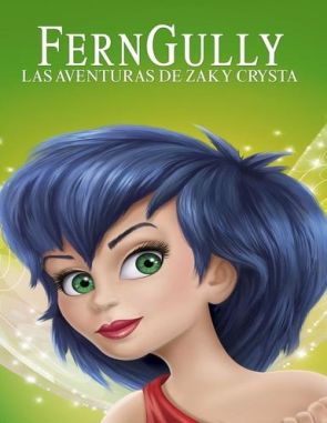FernGully: Las aventuras de Zak y Crysta (1992) (Películas)
