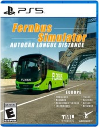 Fernbus_Coach_Simulator_PS5 Fernbus Coach Simulator (PS5)