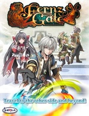 Fernz Gate (PC)