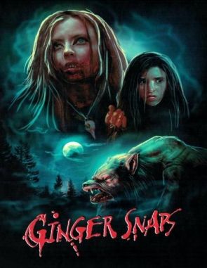 Feroz (2022) (Películas)