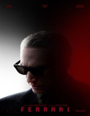 Ferrari (2023) (Películas)