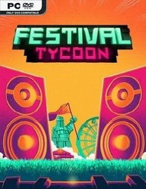 Festival Tycoon (PC)