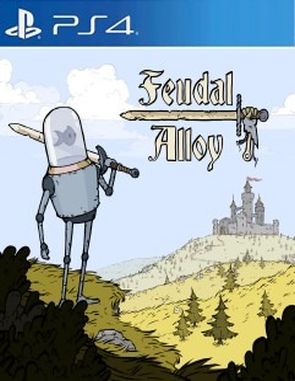 Feudal Alloy (PS4)