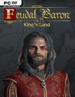 Feudal Baron: King's Land (PC)