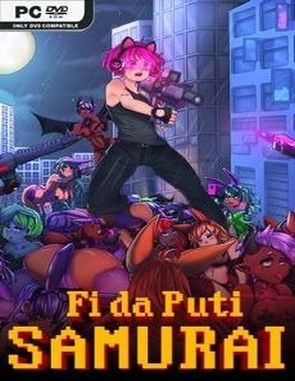 Fi da Puti Samurai (PC)