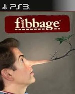 Fibbage (PS3)