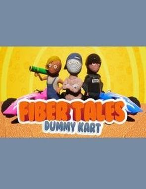 FiberTales: DummyKart (PC)