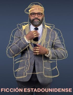 Ficción estadounidense (2023) (Películas)