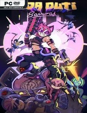 Fida Puti Samurai (PC)