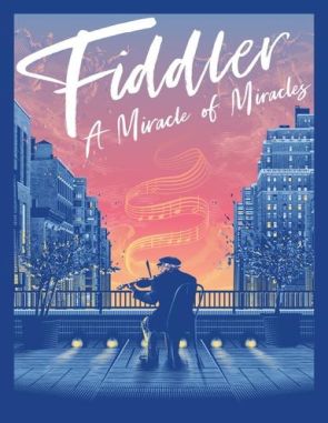 Fiddler: A Miracle of Miracles (2019) (Películas)
