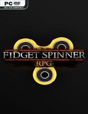 Fidget Spinner RPG (PC)