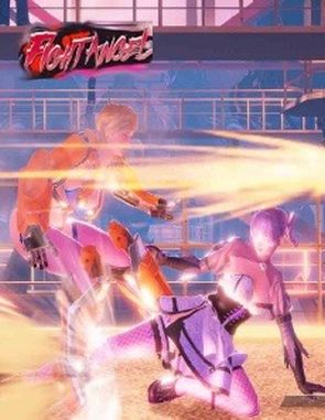 Fight Angel (PC)