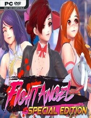 Fight Angel Special Edition (PC)