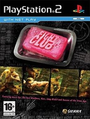 Fight_Club Fight Club (PS2)