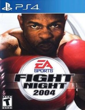 Fight_Night_2004 Fight Night 2004 (PS4)