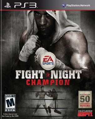 Fight_Night_Champion Fight Night Champion (PS3)
